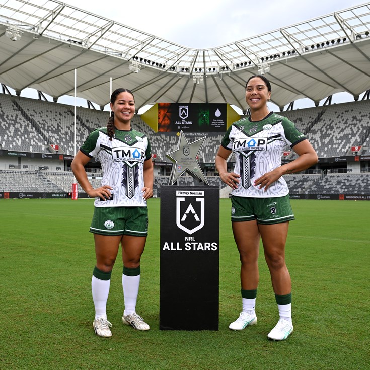 'We want to be better': Kiwi Ferns stars embrace battle for World Cup spots
