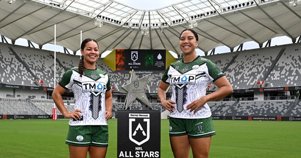 'We want to be better': Kiwi Ferns stars embrace battle for World Cup spots