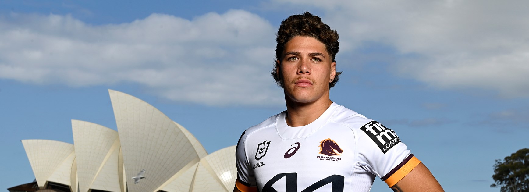 David Middleton's top five NRL and NRLW players of 2023