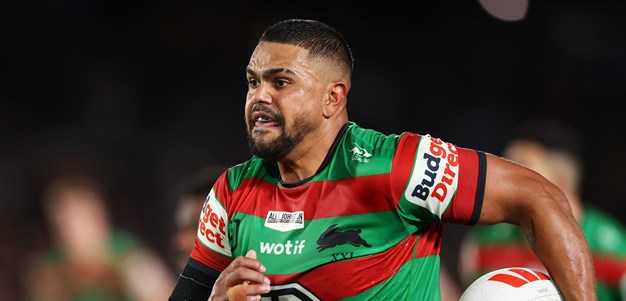 Latrell ready to hit top speed as Rabbitohs chase perfection