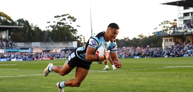 'Owe a lot': Auckland returns brings Mulitalo's World Cup goal into focus