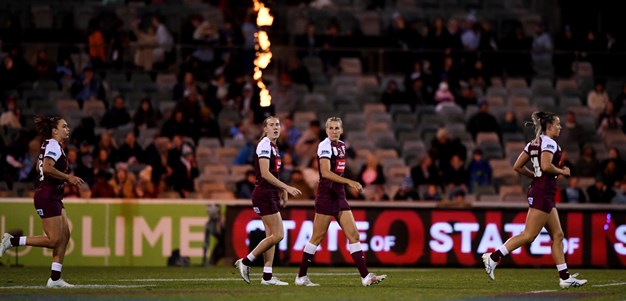 Women's State of Origin 2023: When, where to watch Game One