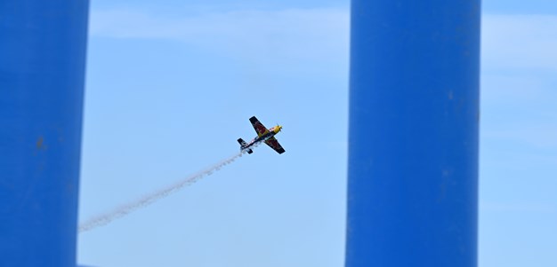 NRL announces Red Bull as official energy drink partner