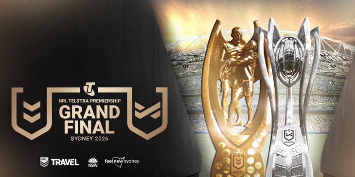 Grand Final Travel Packages