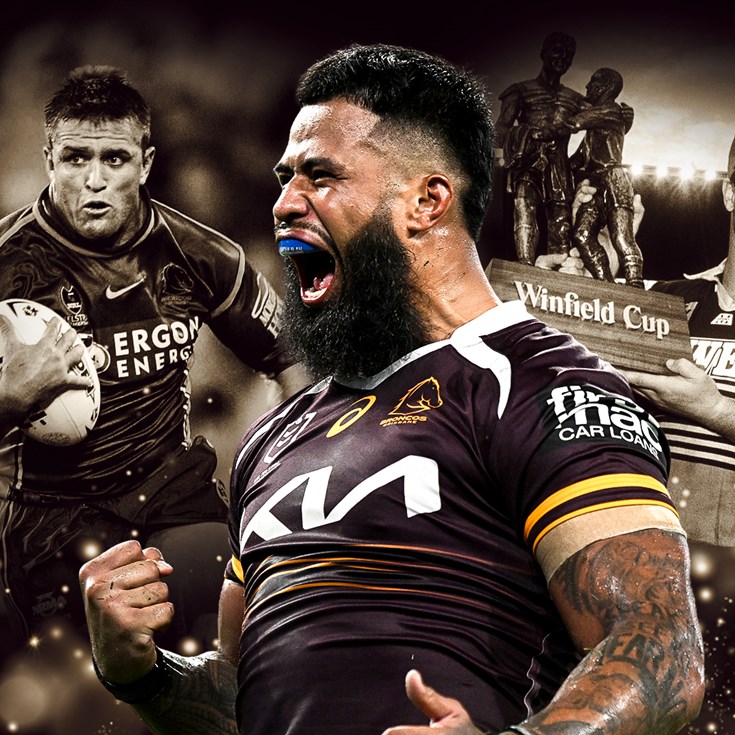 'Greatest ever': Can Haas secure legacy-defining victory?