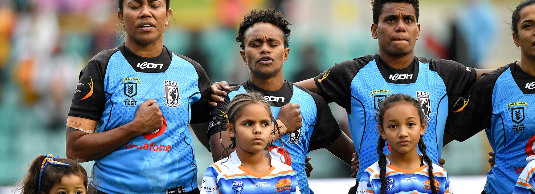 'Big dreams ahead': Fiji announce captain, coach, World Cup ambitions