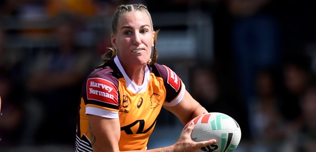 NRLW Team of the Week: Round 6