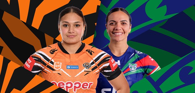 Wests Tigers v Warriors: Star duo sidelined; Nuuausala props up
