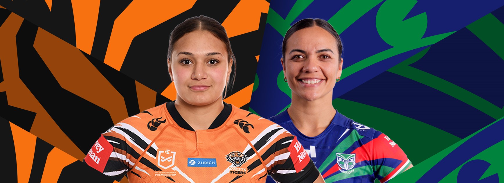 Wests Tigers v Warriors: Star duo sidelined; Nuuausala props up