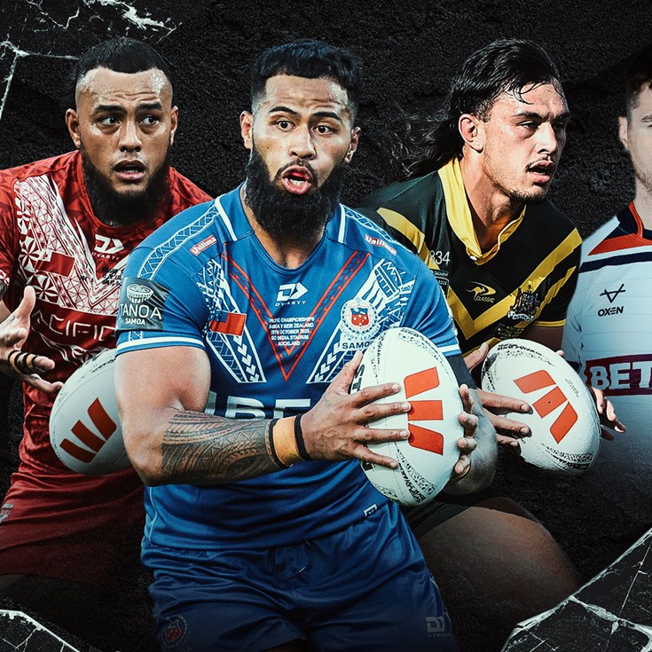 The votes are in: Fans declare world's best pack