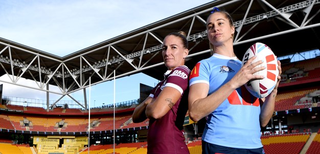 Women's State of Origin 2024: When, where to watch Game I