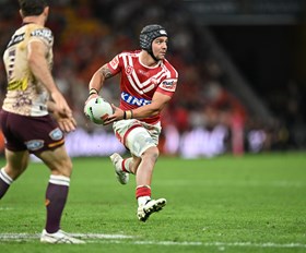 Time is right for Kodi's Dolphins to set the record straight