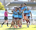 Keebra defy false start to claim Queensland title