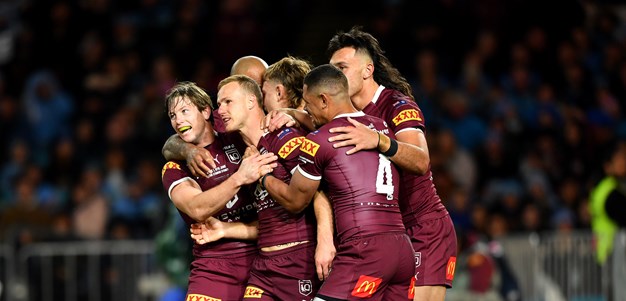 Kangaroos watch: Five Origin stars who boosted World Cup hopes
