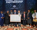 Prime Ministers sign landmark Pacific Rugby League Partnership