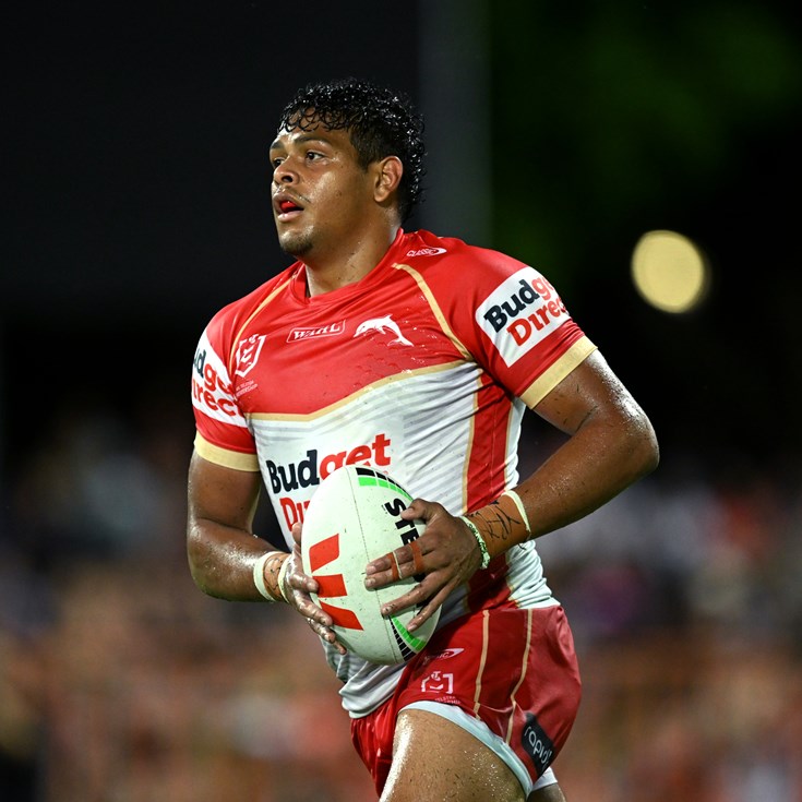 Cobbo confident travelling pod are ready for next physical challenge