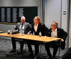 Remorseful Crossland apologises to Cleary after learning judiciary fate