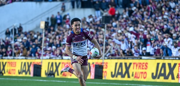 Downhill charge: Inside the Brookvale quirk driving Sea Eagles' finals hunt