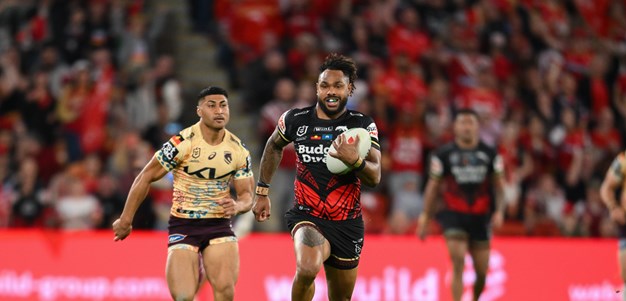 Lone Scout's NRL Fantasy Q&A: Round 24