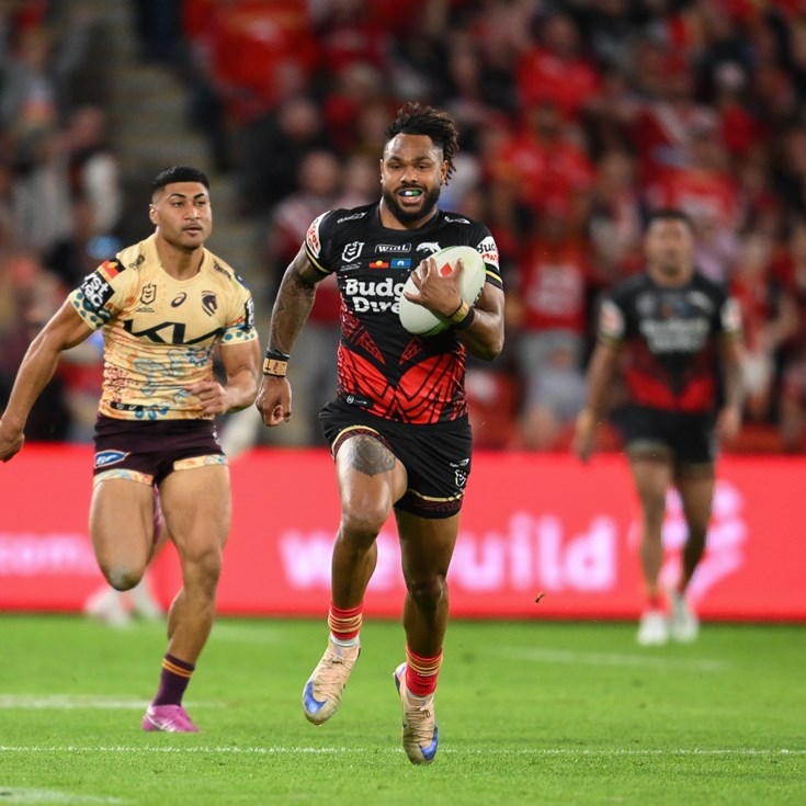 Lone Scout's NRL Fantasy Q&A: Round 24