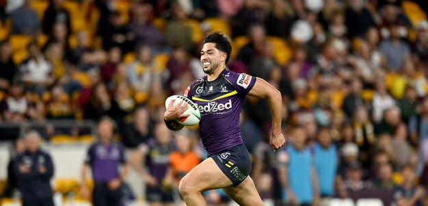 Wings of change as home-grown Tuimalatu-Brown rises