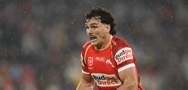 Lone Scout's Strength of Origin Bye Schedule - Rounds 15-19