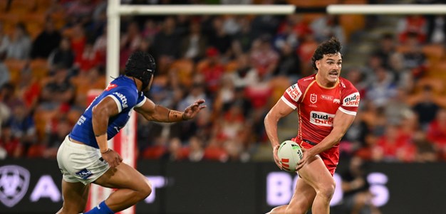 NRL Fantasy: Lone Scout's Strength of Origin Bye Schedule - Rounds 15-19