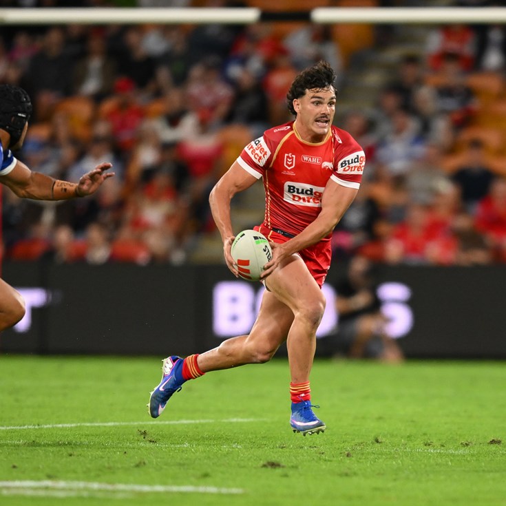 NRL Fantasy: Lone Scout's Strength of Origin Bye Schedule - Rounds 15-19