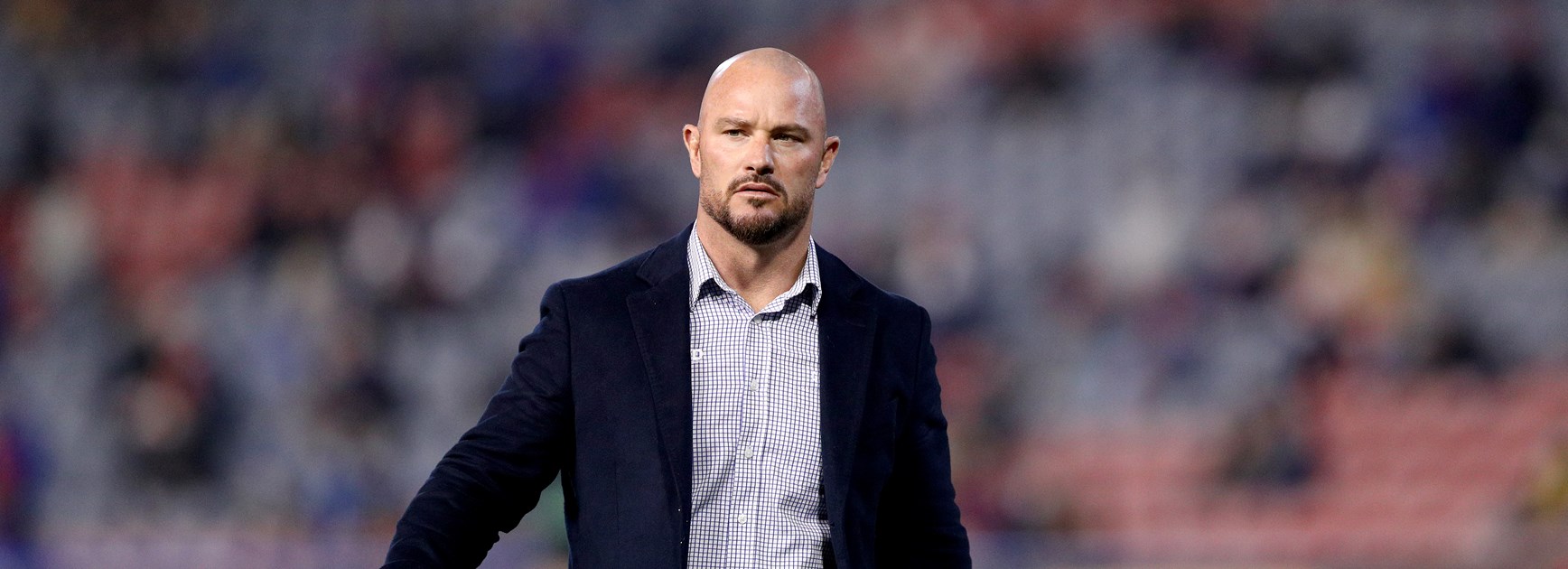 Dragons confirm staffing appointments for 2024 season