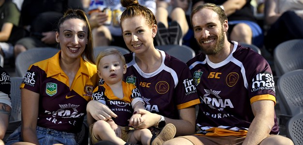 Where to watch: 2023 NRL Pre-season Challenge