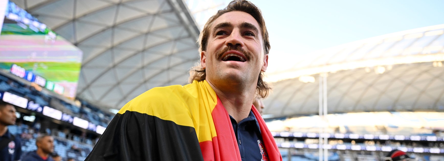 Robinson backs Watson's halves shift in Newcastle return