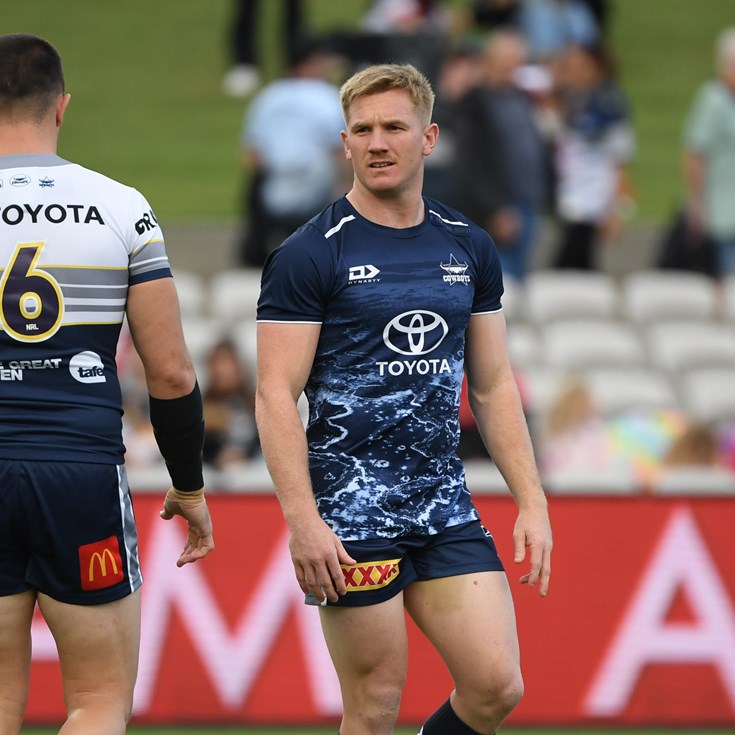 Super Saturday: Dragons v Cowboys; Titans v Broncos