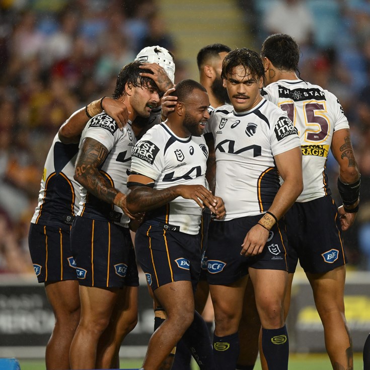 Super Saturday: Broncos overcome injuries to down Titans; Cowboys shutout Dragons