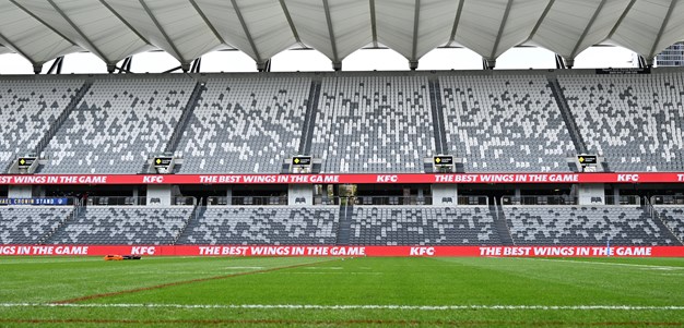 NRL Sunday action: Eels v Sea Eagles; Knights v Dolphins