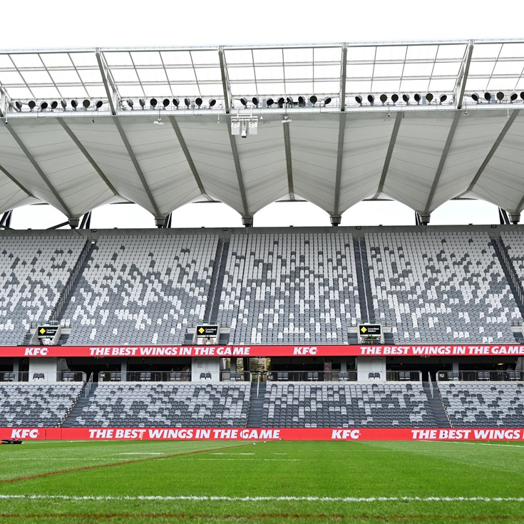 NRL Sunday action: Eels v Sea Eagles; Knights v Dolphins