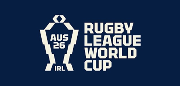 2026 Rugby League World Cup Packages