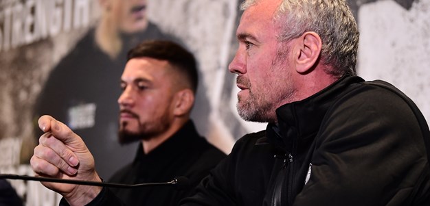 NRL coaches linked to England job for RLWC2026