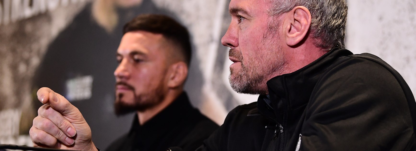 NRL coaches linked to England job for RLWC2026