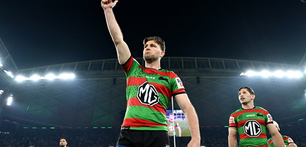 Albanese lauds Arrow's courage amid inspirational MND battle