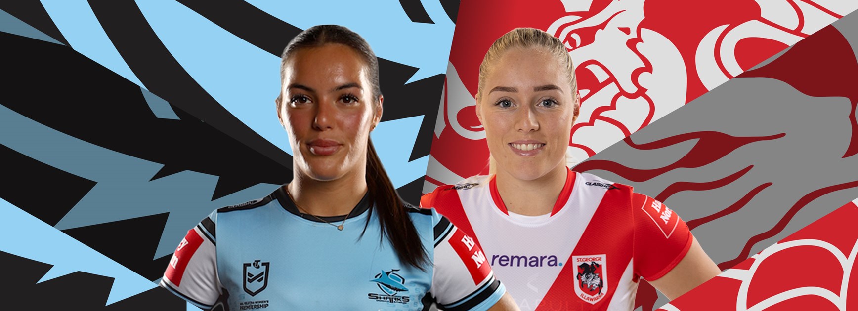 Sharks v Dragons: Ravics returns; Half-centruy for Ciesiolka