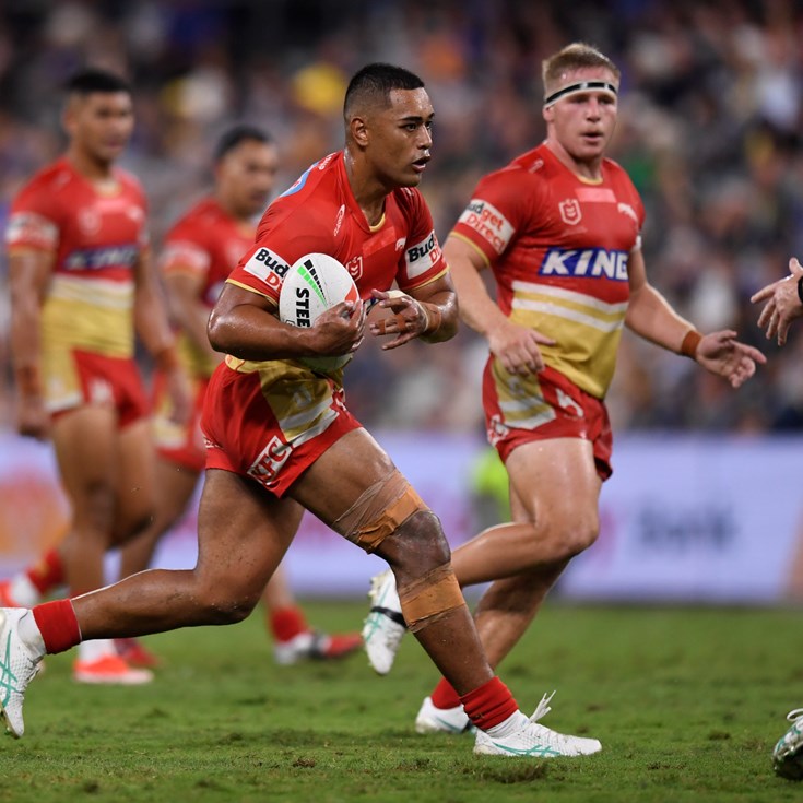 Dolphins looking for faster start to continue winning ways