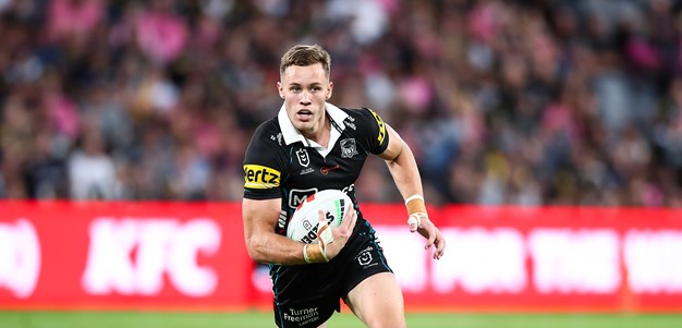 'Thoughts of going home': The sliding doors moment behind Phillips' rise