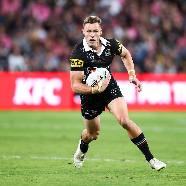 'Thoughts of going home': The sliding doors moment behind Phillips' rise