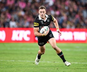 'Thoughts of going home': The sliding doors moment behind Phillips' rise
