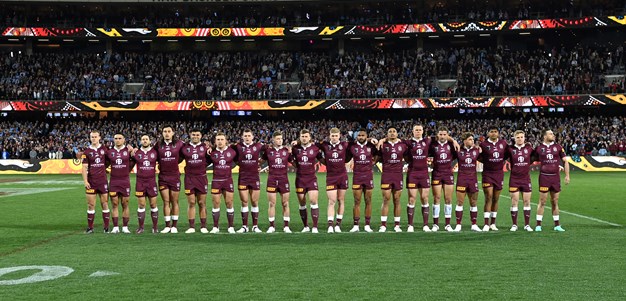 Queensland Rugby League issued with breach notice