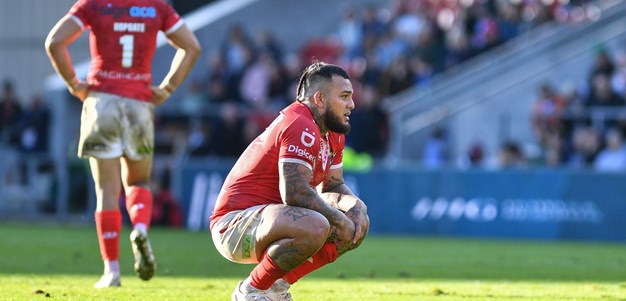 'Far from an empty line': Woolf gives insight into Fonua-Blake's release request