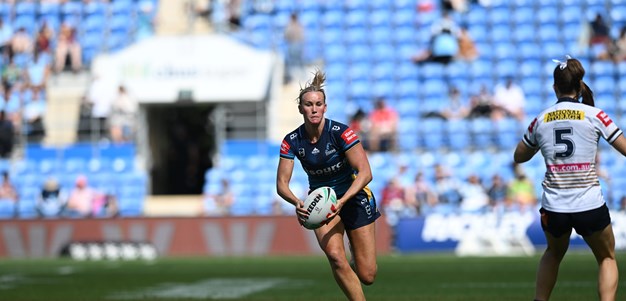 NRLW Sunday: Titans v Broncos; Roosters v Warriors; Sharks v Eels