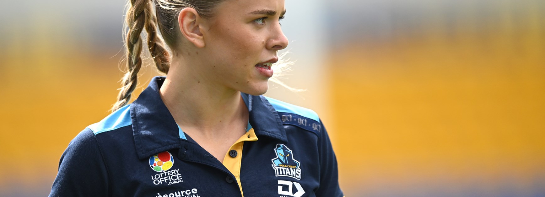 NRLW Sunday: Titans v Broncos; Roosters v Warriors; Sharks v Eels
