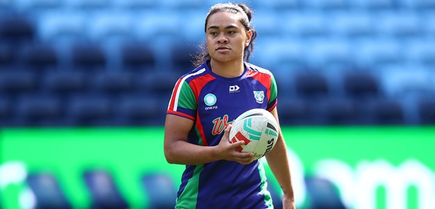 NRLW Sunday: Titans v Broncos; Roosters v Warriors; Sharks v Eels