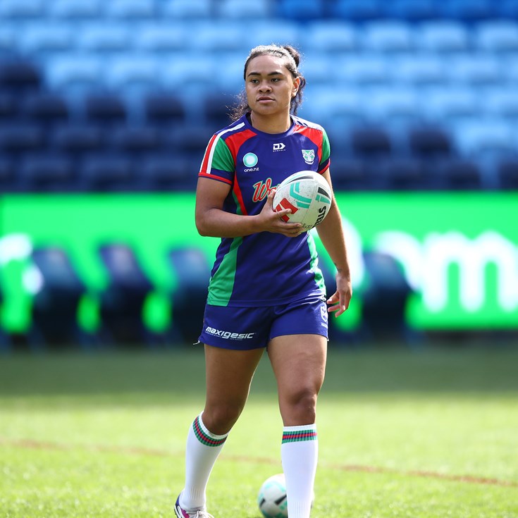 NRLW Sunday: Titans v Broncos; Roosters v Warriors; Sharks v Eels
